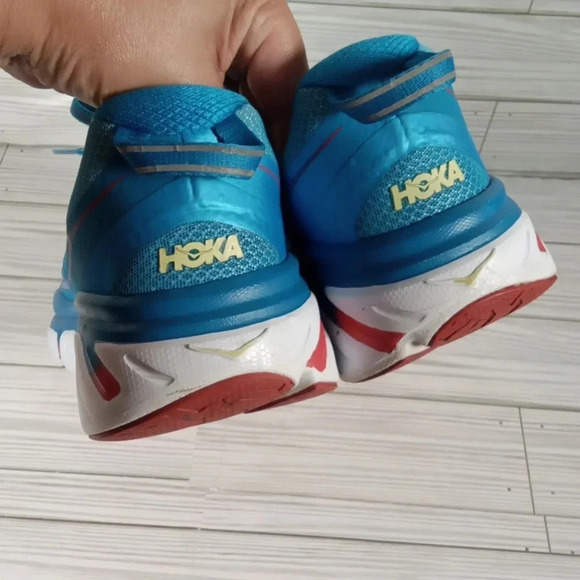 Hoka one one infinite sneakers running women's 10.5 W - Picture 4 of 9